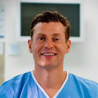 Dr David Wetherell