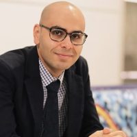Dr Ramy Bishay