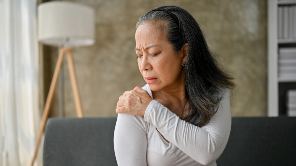 CT Shoulder Pain S Pant
