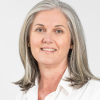 Dr Joan O’Donnell