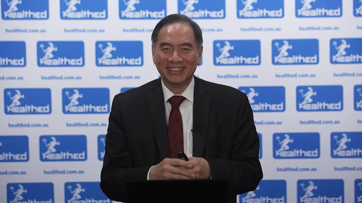 Dr Peter Lin PE QC