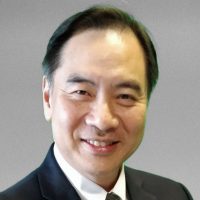 Dr Peter Lin