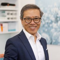 A/Prof Adrian Mar