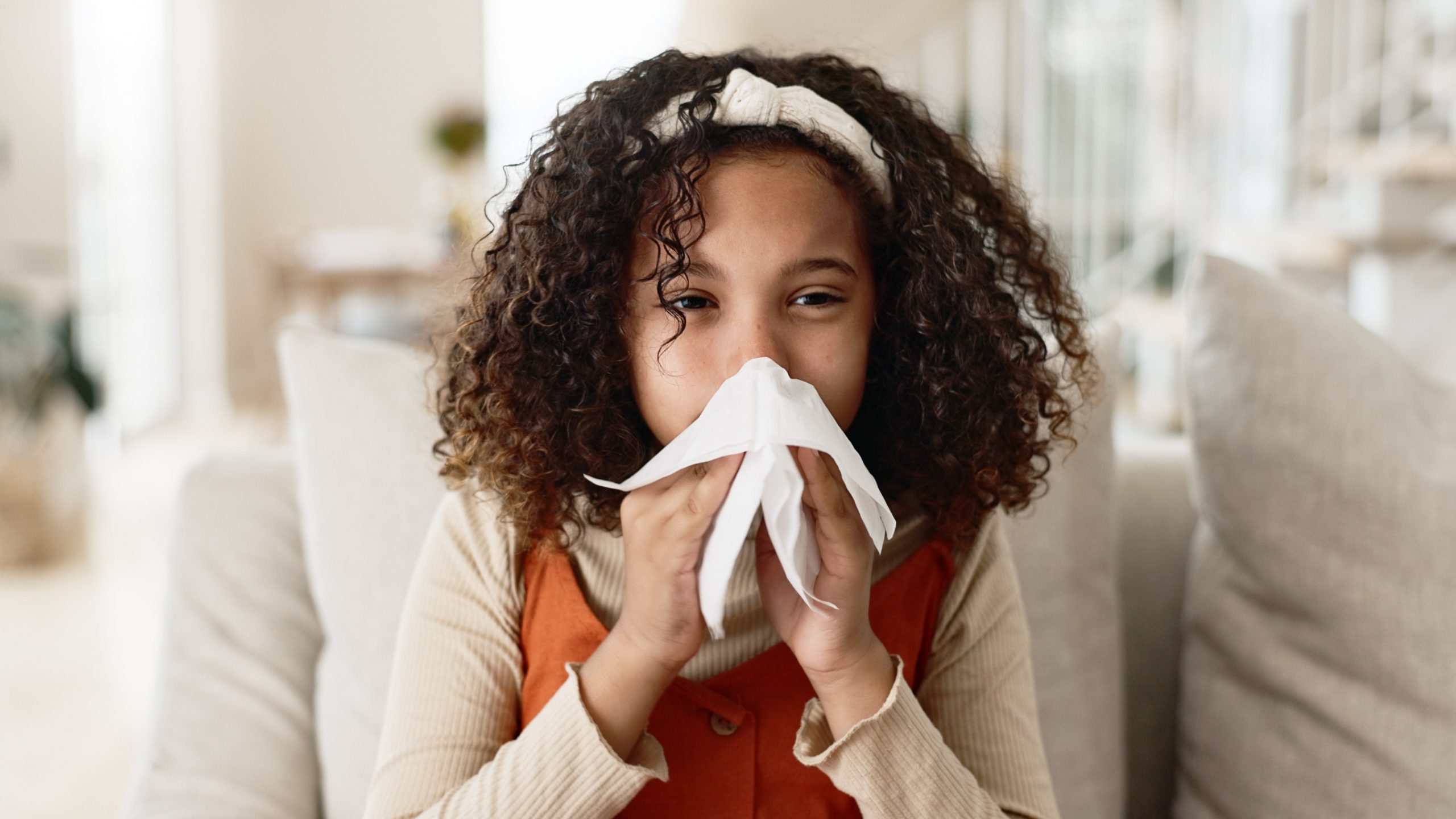 What is Flumist Sunday Wrap eDM