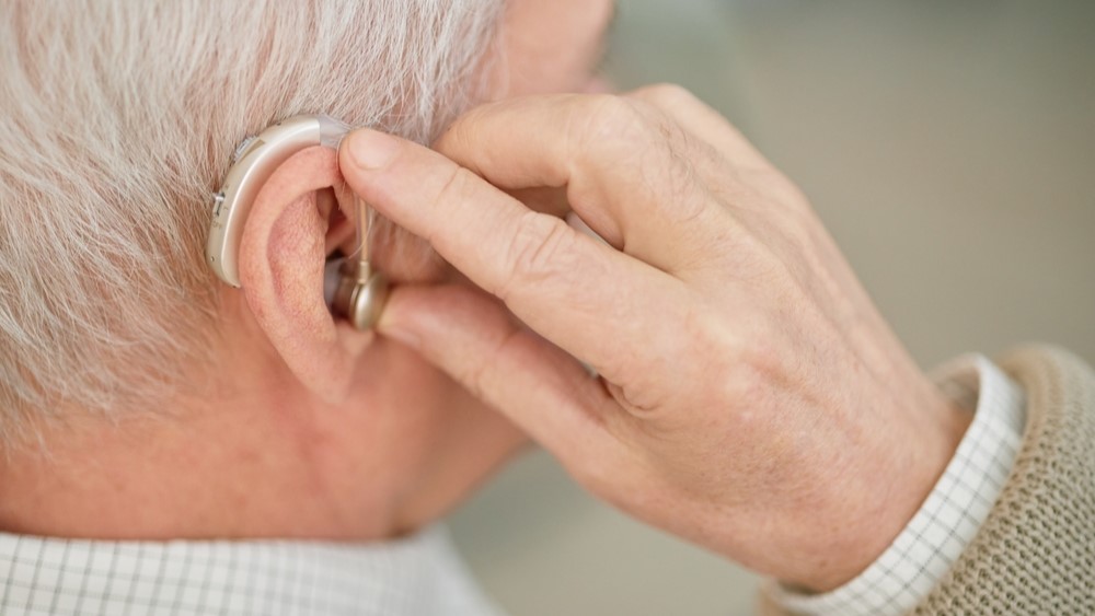 Hearing loss article feature image