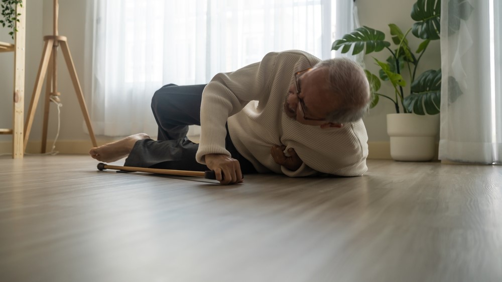 Practical falls prevention for GPs