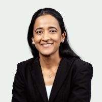 Dr Priya Rajagopal