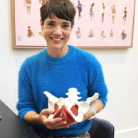 Polly Levinson