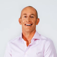 Andrew May