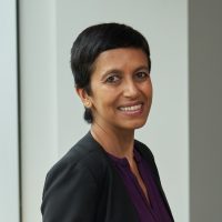 Dr Ushma Narsai