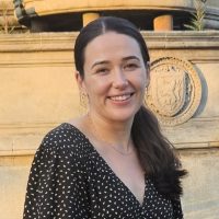 Dr Rebecca Purvis