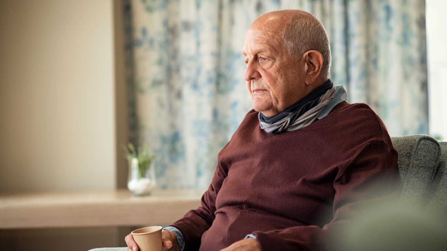 45Up Feature Image - Loneliness in older adults - Ryder - 11.06.2026