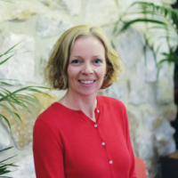 Catherine Keil