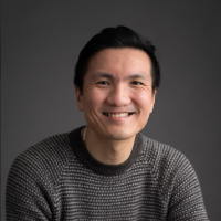 Dr Charles Chan