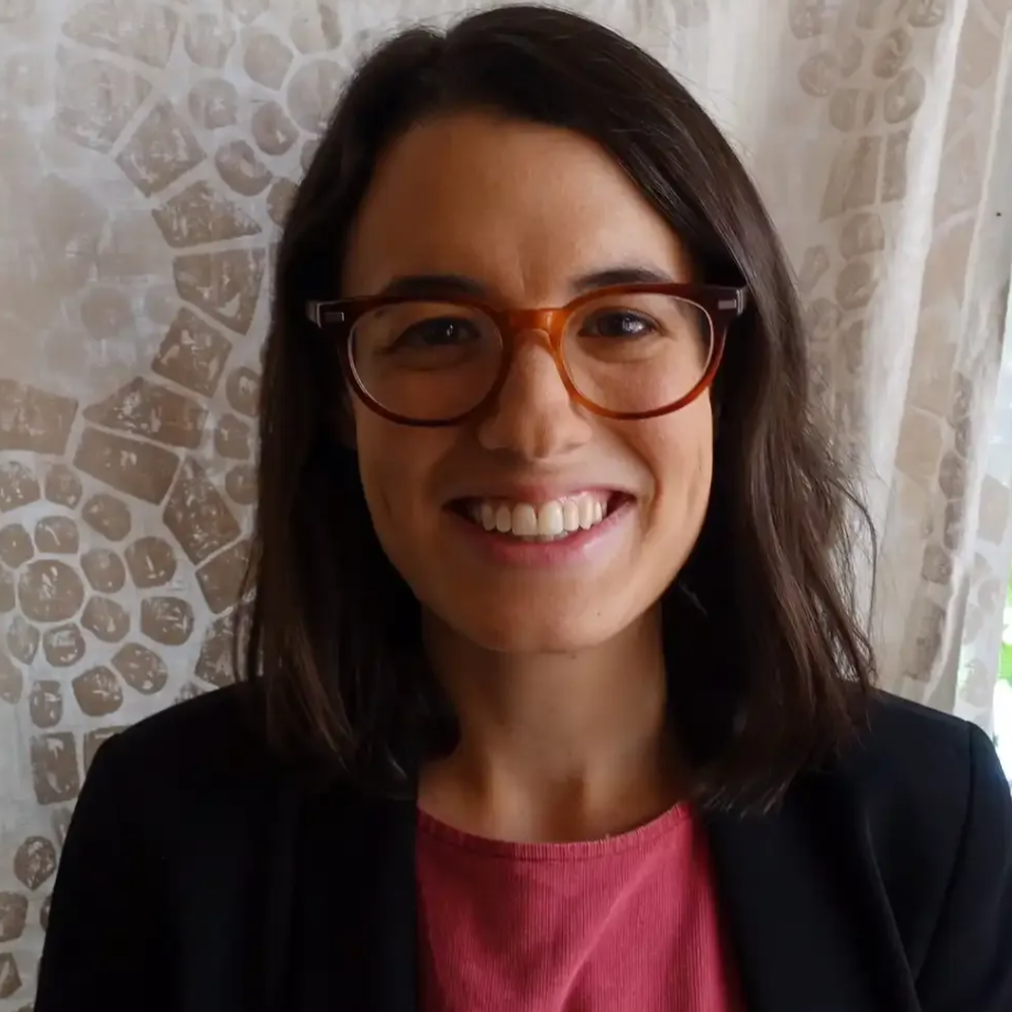 Dr Rachel Kalman