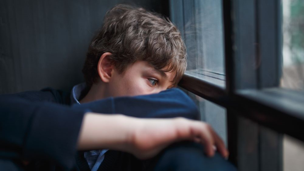 Podcast Feature Img - Suicide prevention young people