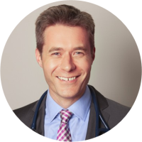 Dr Nick Wilsmore