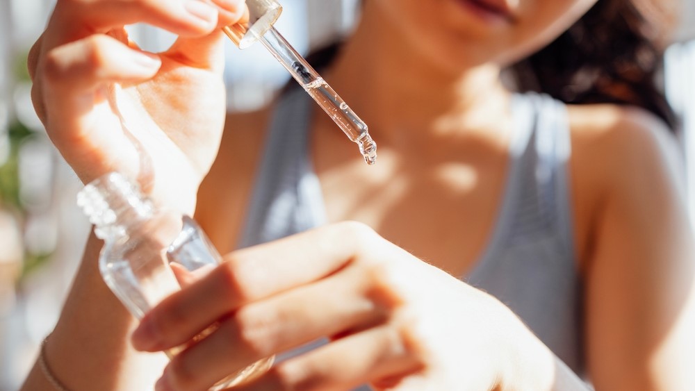 Article feature image - Peptides