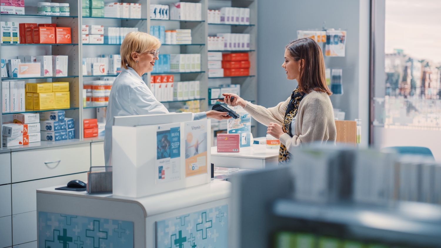 Article feature image - Pharmacy policy
