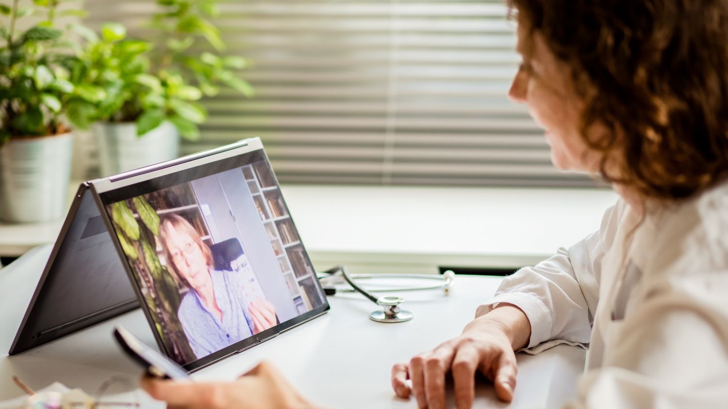 Article feature image - Telehealth