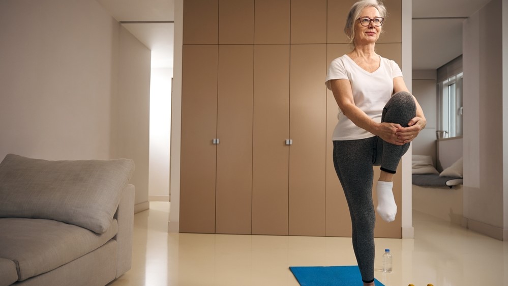 Article feature image - preventing falls in older adults
