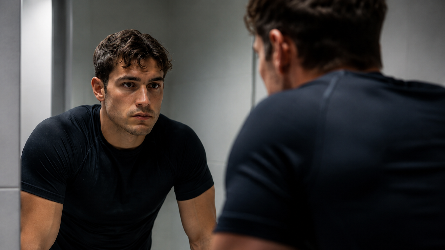 CT Feature image - BDD in men LGBTQ athletes