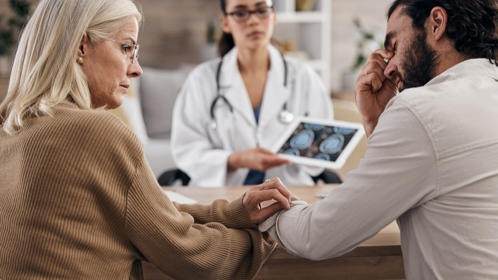 CT Feature image - treatment resistant depression