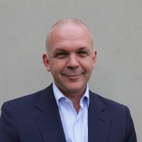 A/Prof Paul Gow