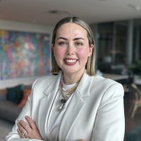 Dr Susannah Graham