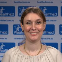 Dr Corrine Maiolo
