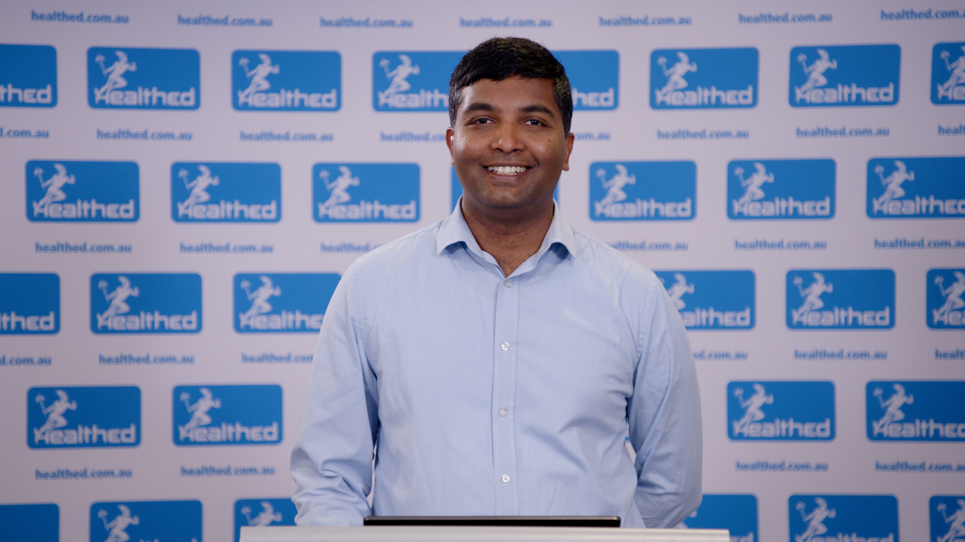 Sanjay Ramakrishnan_Perth_Breztri