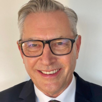 Dr Richard Schloeffel OAM