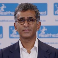 Dr Jeff Thavaseelan