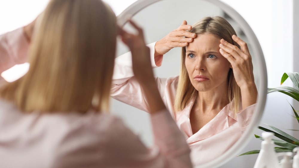 WH Feature image - menopause and skin