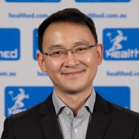 Dr Aaron Wong