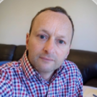 Dr Michael Bogwitz