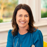 Dr Lexi Frydenberg