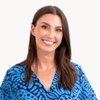 Rachel Pearce