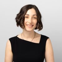 Dr Katherine Spira