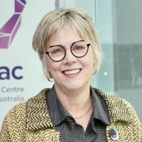 A/Prof Alison Trainer