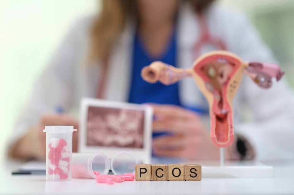 Explore,Pcos,Complexities,With,Visual,Aids,And,Expert,Analysis,For
